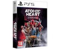 Atomic Heart Ultimate Edition[Б.У ИГРЫ PLAYSTATION 5]