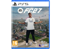 EA Sports FC 27 [PLAYSTATION 5]