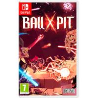 BALL x PIT [NINTENDO SWITCH]