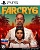Far Cry 6 [Б.У ИГРЫ PLAYSTATION 5]