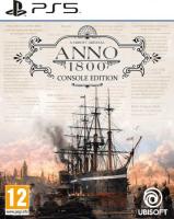 Anno 1800 Console Edition[PLAYSTATION 5]