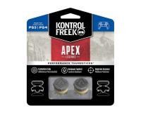 Насадки на стики KontrolFreek Apex Legends[PLAY STATION 4]