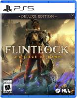 Flintlock: The Siege of Dawn[PLAYSTATION 5]