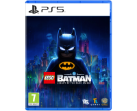 LEGO Batman: Legacy of the Dark Knight [PLAY STATION 4]