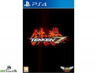 Tekken 7 [PLAYSTATION 4]