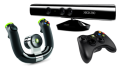 Аксессуары Xbox 360 Аксессуары Xbox 360