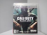Call of Duty: Black Ops (NTSC-J) BLJM 61005 [PS3 РЕТРО]