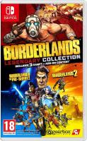 Borderlands Legendary Collection (код загрузки) (ENG) [NINTENDO SWITCH]