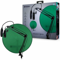 Набор для стриминга Nacon Playstation 5 Streaming Kit 2 [PLAYSTATION 5 АКСЕССУАРЫ]