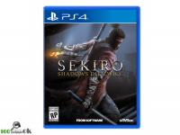 Sekiro: Shadows Die Twice[Б.У ИГРЫ PLAYSTATION 4]