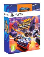 Hot Wheels Unleashed 2 Turbocharged Pure Fire Edition[PLAYSTATION 5]