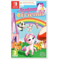 Fantasy Friends (код загрузки) [NINTENDO SWITCH]