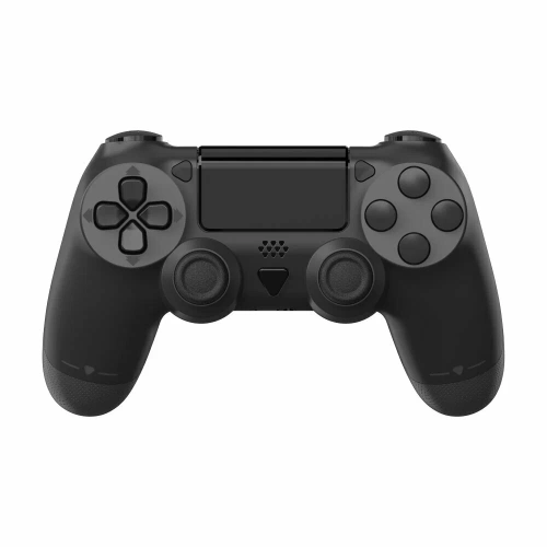 Геймпад беспроводной DOBE для PS4, черный (TP4-3431) [АКСЕССУАРЫ]