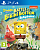 SpongeBob SquarePants: Battle For Bikini Bottom - Rehydrated[PLAYSTATION 4]
