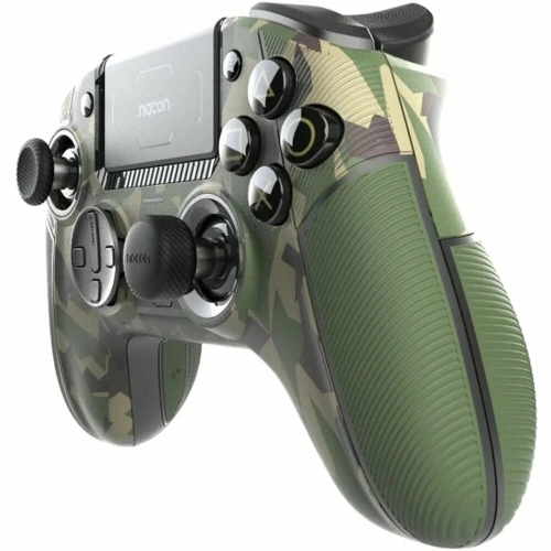 Геймпад Nacon Revolution Pro 5 Forest Camo [АКСЕССУАРЫ]