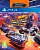 Hot Wheels Unleashed 2 Turbocharged Pure Fire Edition[PLAYSTATION 4]