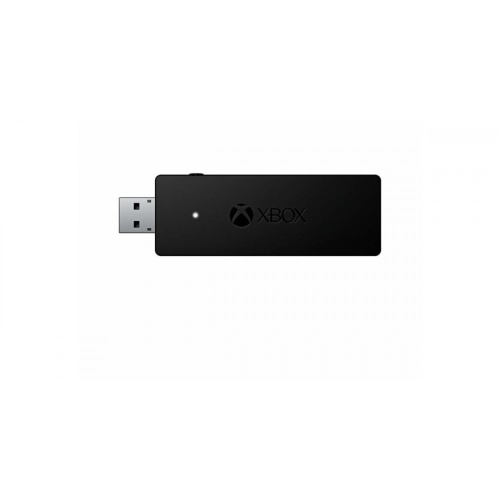 Ресивер XB One Receiver Wireless for PC (пакет)[Б.У. АКСЕССУАРЫ]