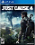 Just Cause 4 [PLAYSTATION 4]