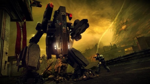 Killzone 3 Steelbook[Б.У ИГРЫ PLAY STATION 3]