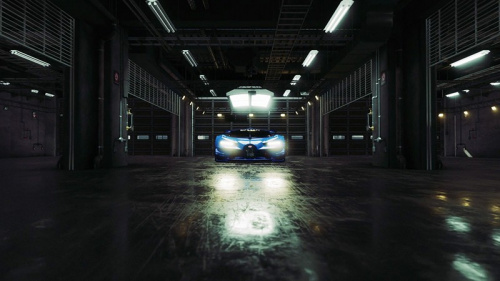 Gran Turismo Sport (поддержка VR)[Б.У ИГРЫ PLAY STATION 4]