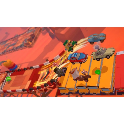 Make Way [PLAYSTATION 4]
