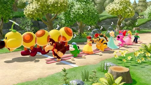Super Mario Party Jamboree[NINTENDO SWITCH]
