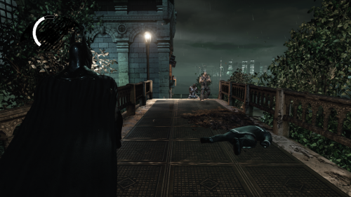 Batman Arkham Collection [PLAY STATION 4]