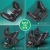 Зарядная станция Xbox Series S/X - Xbox One Charging Dock + 2 АКБ 1300 mAh Black IV-X131 OIVO Зарядная станция Xbox Series S/X - Xbox One Charging Dock + 2 АКБ 1300 mAh Black IV-X131 OIVO