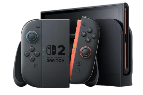 Nintendo Switch 2 [SWITCH 2]
