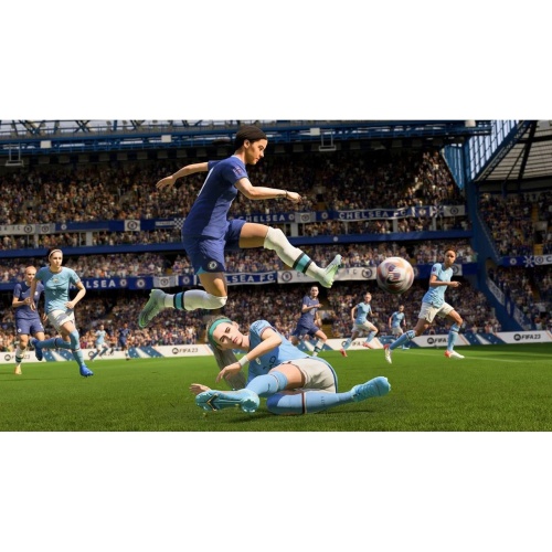 FIFA 23[Б.У ИГРЫ PLAY STATION 4]