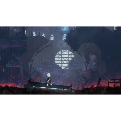 Ender Magnolia: Bloom in the Mist - Deluxe Edition [NINTENDO SWITCH]