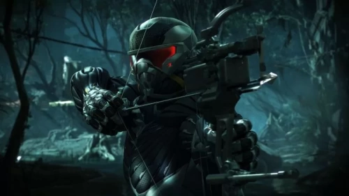 Crysis 3 - Hunter Edition (ENG)[PLAYSTATION 3]