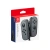 Геймпад Joy-Con для Nintendo Switch Grey [АКСЕССУАРЫ]