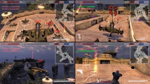 Warhawk [PLAYSTATION 3]