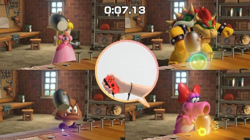 Super Mario Party Jamboree[NINTENDO SWITCH]