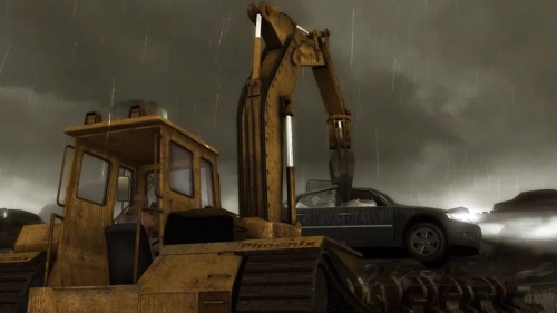 Heavy Rain[Б.У ИГРЫ PLAY STATION 4]