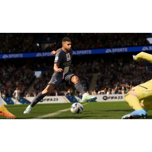 FIFA 23[Б.У ИГРЫ PLAY STATION 4]