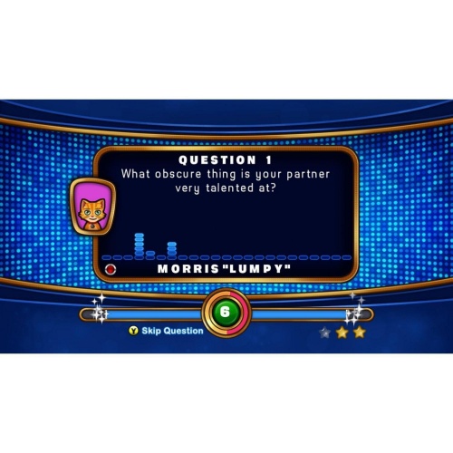 Truth or Lies Someone Will Get Caught(ENG)[PLAYSTATION 3]