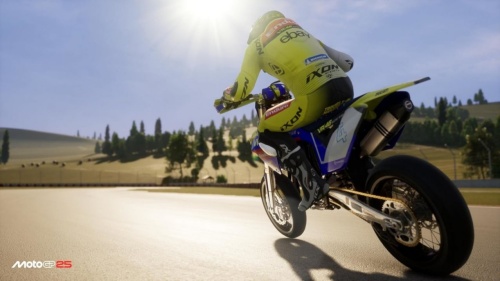 MotoGP 25 [PLAYSTATION 4]